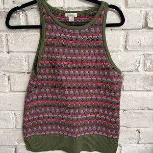 Sundace colorful sweater